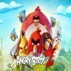 Mit der Spiel Watee ipa für iPhone du kostenlos Angry birds 2 herunterladen.