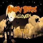 Mit der Spiel The Secret of Grisly Manor ipa für iPhone du kostenlos Angry Birds Halloween herunterladen.
