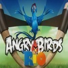 Mit der Spiel Another World ipa für iPhone du kostenlos Angry birds Rio herunterladen.