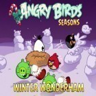 Mit der Spiel Bobby Carrot Forever 2 ipa für iPhone du kostenlos Angry Birds Seasons: Winter Wonderham herunterladen.