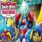 Mit der Spiel Bruce Lee Dragon Warrior ipa für iPhone du kostenlos Angry birds: Transformers herunterladen.