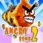 Mit der Spiel Crash dive ipa für iPhone du kostenlos Angry bomb 2 herunterladen.