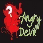 Mit der Spiel Zombie Swipeout ipa für iPhone du kostenlos Angry Devil herunterladen.