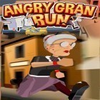 Mit der Spiel Action Bowling ipa für iPhone du kostenlos Angry Gran Run herunterladen.
