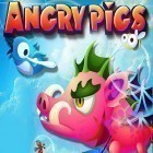 Mit der Spiel Darkness reborn ipa für iPhone du kostenlos Angry pigs: The sequel of the bird herunterladen.