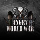 Mit der Spiel Warlock defense ipa für iPhone du kostenlos Angry World War 2 herunterladen.