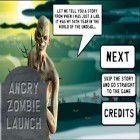 Mit der Spiel Office Gamebox ipa für iPhone du kostenlos Angry Zombie Launch herunterladen.