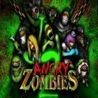 Mit der Spiel Stock car racing ipa für iPhone du kostenlos Angry zombies 2 herunterladen.