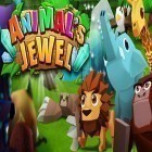 Mit der Spiel Towers N' Trolls ipa für iPhone du kostenlos Animal's jewel herunterladen.