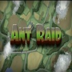 Mit der Spiel League of sticks ipa für iPhone du kostenlos Ant Raid for iPhone herunterladen.