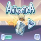Con gioco Talisman Prologue per iPhone scarica gratuito Antarctica.