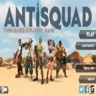 Mit der Spiel Battle of puppets ipa für iPhone du kostenlos AntiSquad herunterladen.