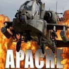 Mit der Spiel Zombie Halloween ipa für iPhone du kostenlos Apache 3D Sim herunterladen.