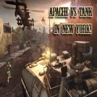 Mit der Spiel Offroad legends 2 ipa für iPhone du kostenlos Apache vs Tank in New York! (Air Forces vs Ground Forces!) herunterladen.