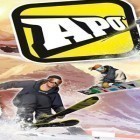 Mit der Spiel Pea-soupers ipa für iPhone du kostenlos APO Snow herunterladen.