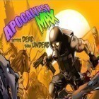Mit der Spiel Mega Mall Story ipa für iPhone du kostenlos Apocalypse Max: Better Dead Than Undead herunterladen.
