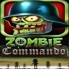 Mit der Spiel Manga Strip Poker ipa für iPhone du kostenlos Apocalypse Zombie Commando - Final Battle herunterladen.