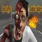 Mit der Spiel Blitz keep ipa für iPhone du kostenlos Apocalypse Zombie Sniper herunterladen.
