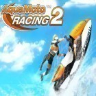 Mit der Spiel Urban Crime ipa für iPhone du kostenlos Aqua Moto Racing 2 herunterladen.
