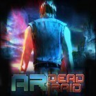 Con gioco Bit dungeon 2 per iPhone scarica gratuito AR Dead Raid.