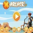 Mit der Spiel Bomber captain ipa für iPhone du kostenlos Archer 2 herunterladen.