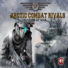 Mit der Spiel Grand Theft Auto: San Andreas ipa für iPhone du kostenlos Arctic Combat Rivals HD – Assassins At War herunterladen.