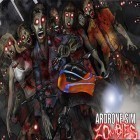 Con gioco Cave Run per iPhone scarica gratuito ARDrone sim: Zombies.