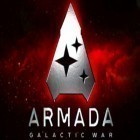 Mit der Spiel Those who survive ipa für iPhone du kostenlos Armada: Galactic war herunterladen.