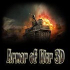 Mit der Spiel Nine Worlds ipa für iPhone du kostenlos Armor of War 3D herunterladen.