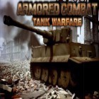Mit der Spiel Gunbrick ipa für iPhone du kostenlos Armored Combat: Tank Warfare Online herunterladen.