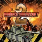 Mit der Spiel Looney Tunes Dash! ipa für iPhone du kostenlos Armored tank: Assault 2 herunterladen.