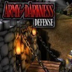 Mit der Spiel Legendary Outlaw ipa für iPhone du kostenlos Army of Darkness Defense herunterladen.