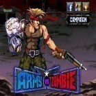 Mit der Spiel Syberia ipa für iPhone du kostenlos Army Vs Zombie herunterladen.