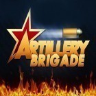 Mit der Spiel Loopy lost his lettuce ipa für iPhone du kostenlos Artillery brigade herunterladen.