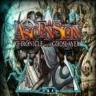 Mit der Spiel Omega: The first movement ipa für iPhone du kostenlos Ascension: Chronicle of the Godslayer herunterladen.