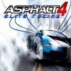 Mit der Spiel Virtual city ipa für iPhone du kostenlos Asphalt 4: Elite Racing herunterladen.