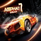 Scarica il miglior gioco per iPhone, iPad gratis: Asphalt 7: Heat.