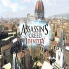 Scarica il miglior gioco per iPhone, iPad gratis: Assassin's creed: Identity.