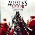 Mit der Spiel Bounce on back ipa für iPhone du kostenlos Assassin’s Creed II Discovery herunterladen.