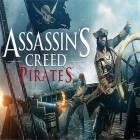 Mit der Spiel Gnomo Ninja ipa für iPhone du kostenlos Assassin's Creed Pirates herunterladen.