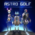Mit der Spiel Epic battle for Moonhaven ipa für iPhone du kostenlos Astro golf herunterladen.