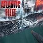 Mit der Spiel iBoat racer ipa für iPhone du kostenlos Atlantic fleet herunterladen.