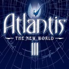Mit der Spiel 9 mm ipa für iPhone du kostenlos Atlantis 3: The new world herunterladen.