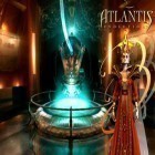 Mit der Spiel Greed corp ipa für iPhone du kostenlos Atlantis: Evolution herunterladen.