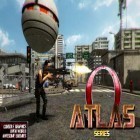 Mit der Spiel Jump car ipa für iPhone du kostenlos Atlas Series Ω herunterladen.