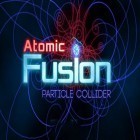 Mit der Spiel Walking Dead: Prologue ipa für iPhone du kostenlos Atomic fusion: Particle collider herunterladen.