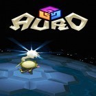Mit der Spiel Modern сombat: Sandstorm ipa für iPhone du kostenlos Auro: A monster-bumping adventure herunterladen.