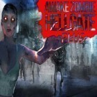 Mit der Spiel Blobble ipa für iPhone du kostenlos Awake zombie: Hell gate plus herunterladen.