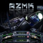 Mit der Spiel Castle storm: Free to siege ipa für iPhone du kostenlos AZMK  – Alien Zombie Mutant Killer HD herunterladen.