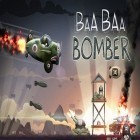 Mit der Spiel The drive: Devil's run ipa für iPhone du kostenlos Baa Baa Bomber herunterladen.